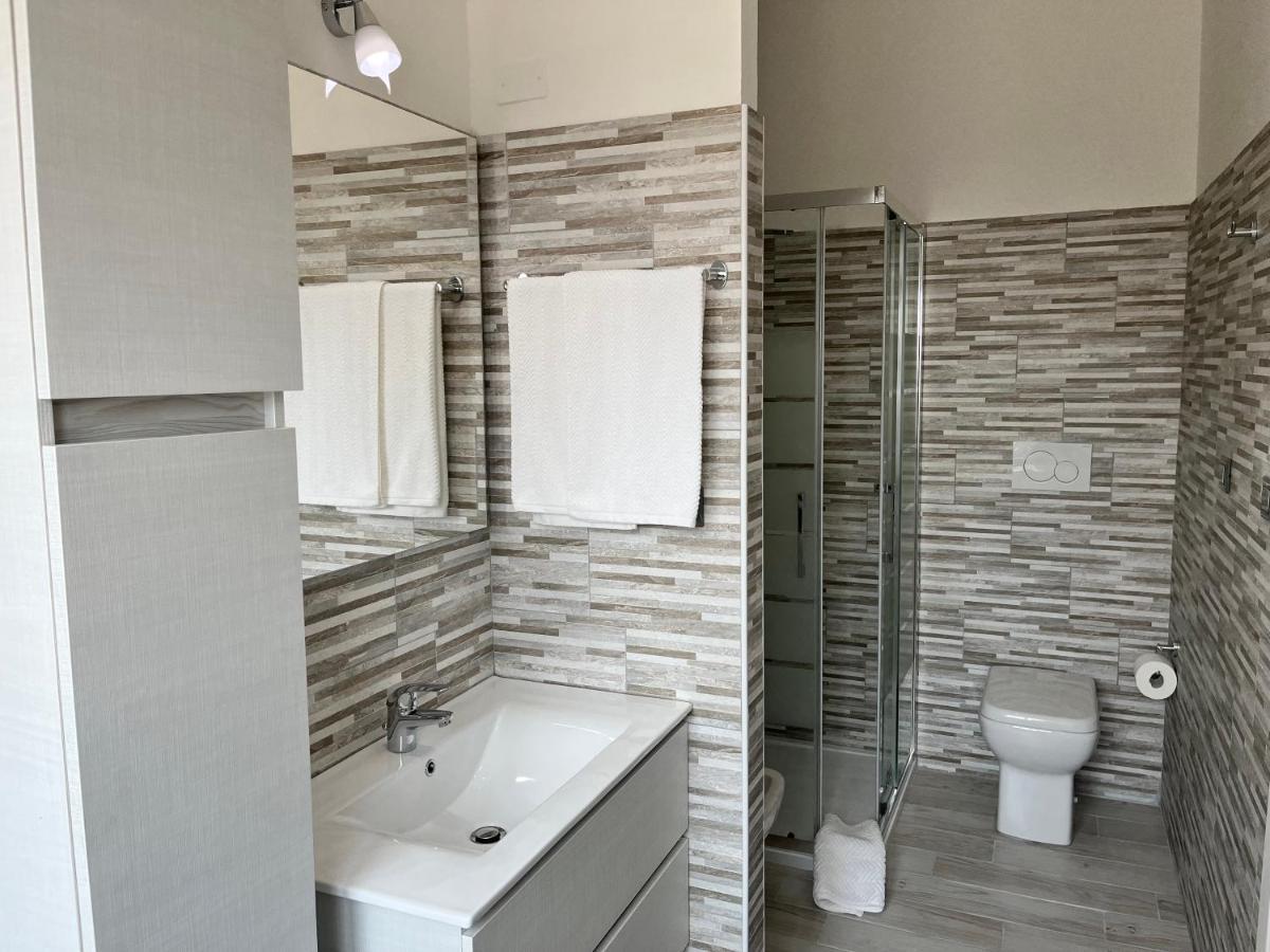 Residenza Al Sogno - On Lake Garda Cavaion Veronese Exterior photo