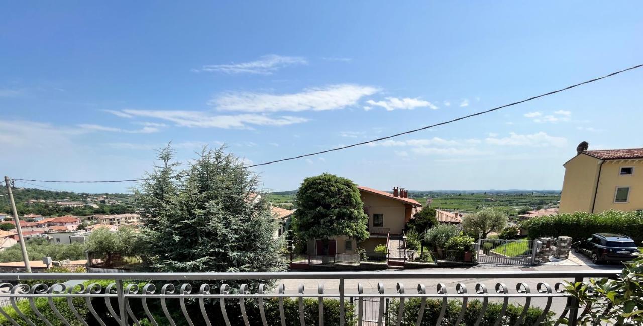 Residenza Al Sogno - On Lake Garda Cavaion Veronese Exterior photo