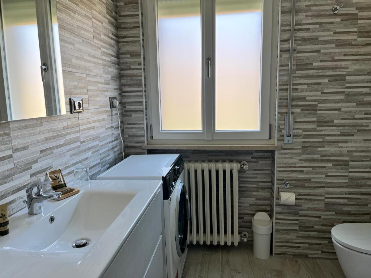 Residenza Al Sogno - On Lake Garda Cavaion Veronese Exterior photo