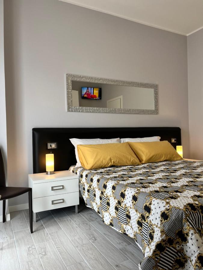 Residenza Al Sogno - On Lake Garda Cavaion Veronese Exterior photo
