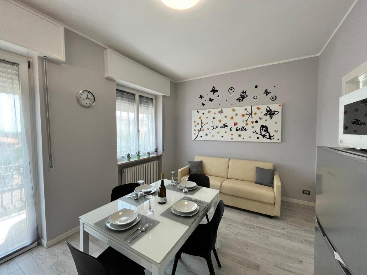 Residenza Al Sogno - On Lake Garda Cavaion Veronese Exterior photo