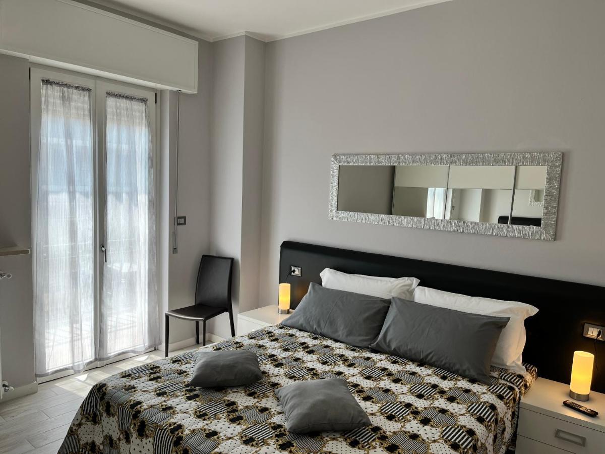Residenza Al Sogno - On Lake Garda Cavaion Veronese Exterior photo