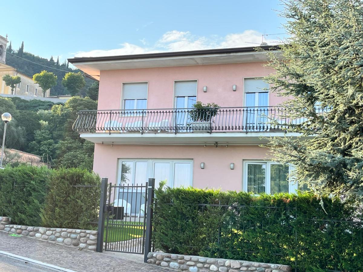 Residenza Al Sogno - On Lake Garda Cavaion Veronese Exterior photo