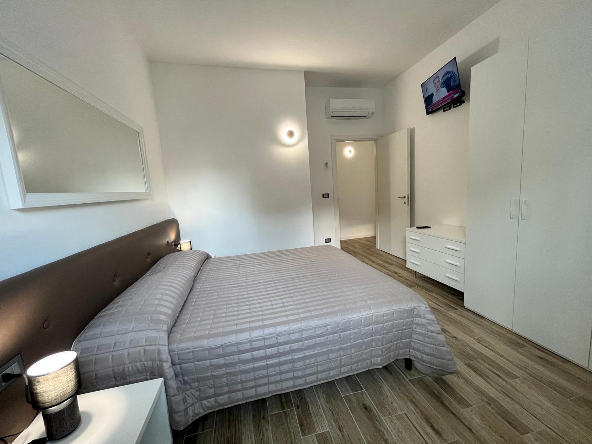 Residenza Al Sogno - On Lake Garda Cavaion Veronese Exterior photo